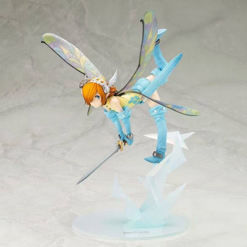 Model Kit Kotobukiya - Kotobukiya Metaphor : Refantazio Gallica Collection
