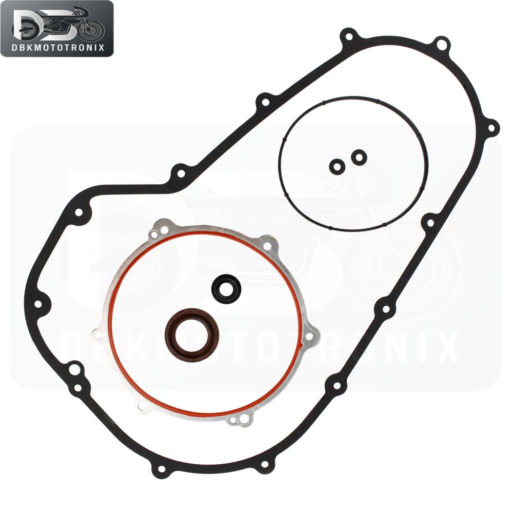 Model Kit Harley Davidson - Kit complet de joints pour modèles