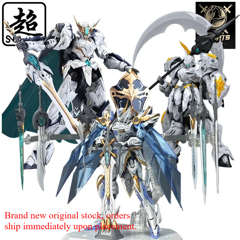 Model Kit Lancelot - SNAA Original Knights of The Round