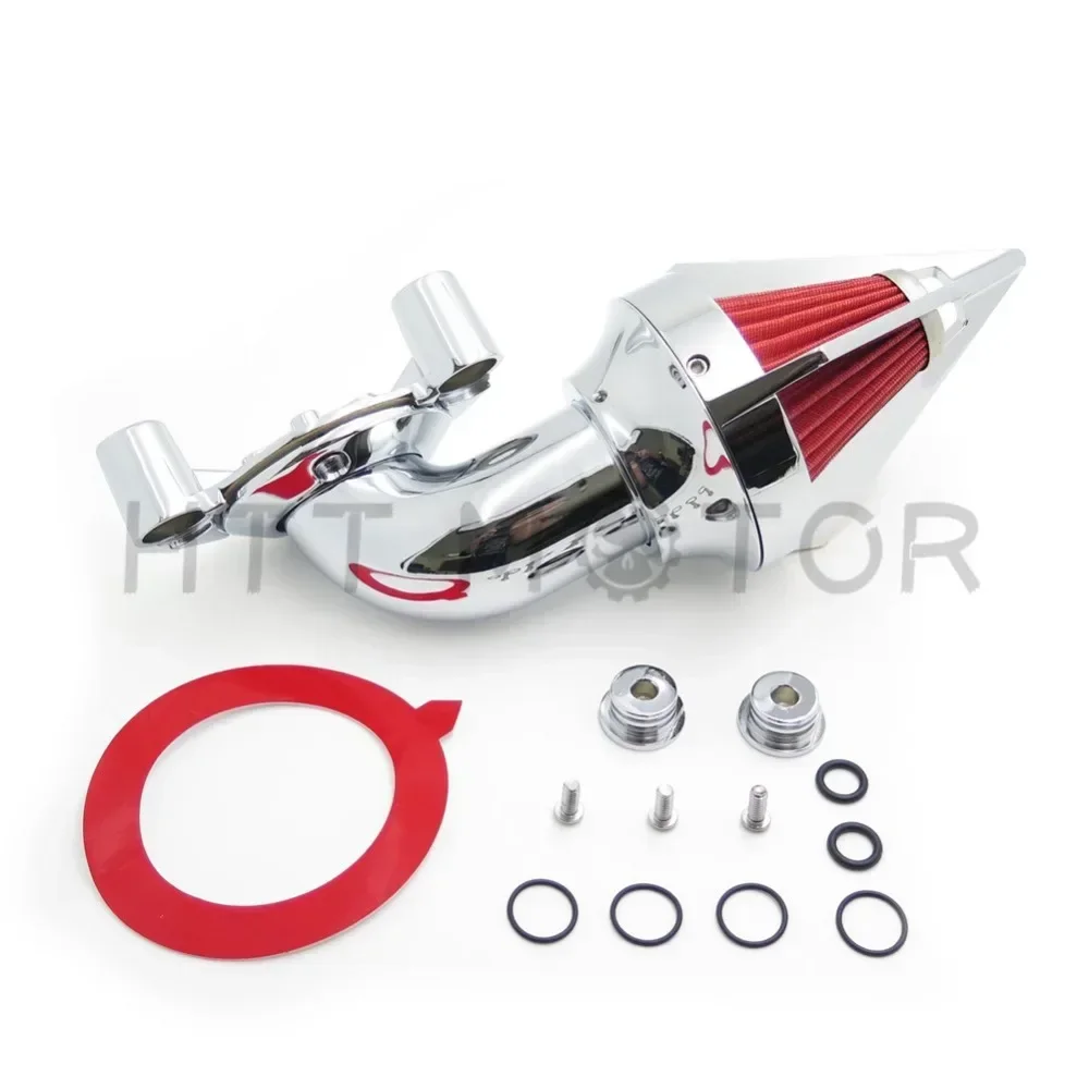 Model Kit Harley Davidson - Kits de nettoyage d'air à pointes