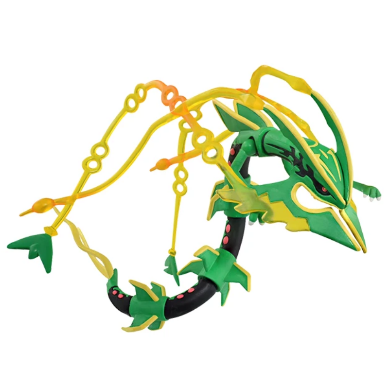 Model Kit Kotobukiya - TOMY – figurines Pokemon en édition