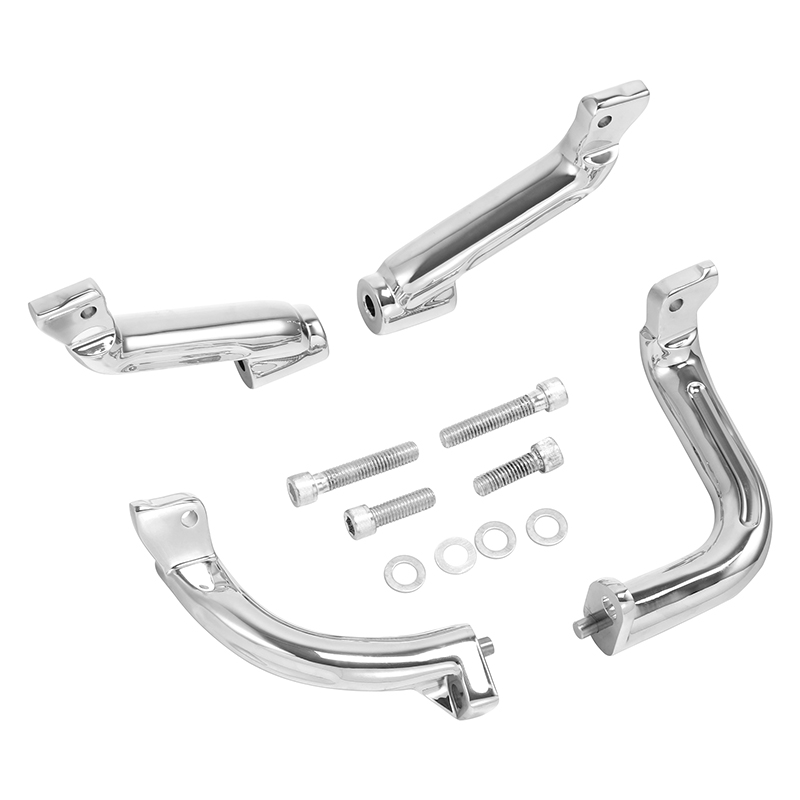Model Kit Harley Davidson - Kit de supports de marchepied pour