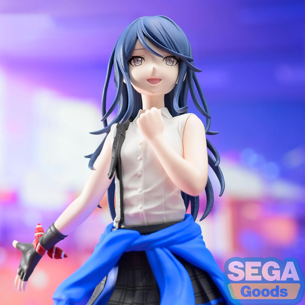 Model Kit Japan - En stock Projet SEGA original Sekai