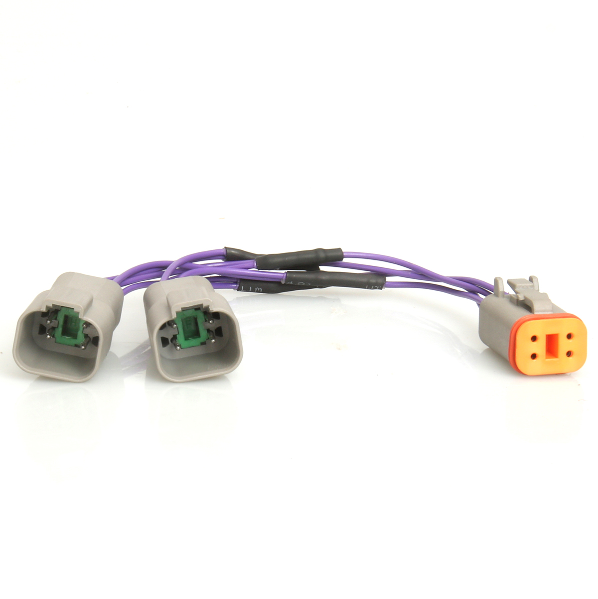 Model Kit Harley Davidson - Kits de harnais d'adaptateur de Circuit