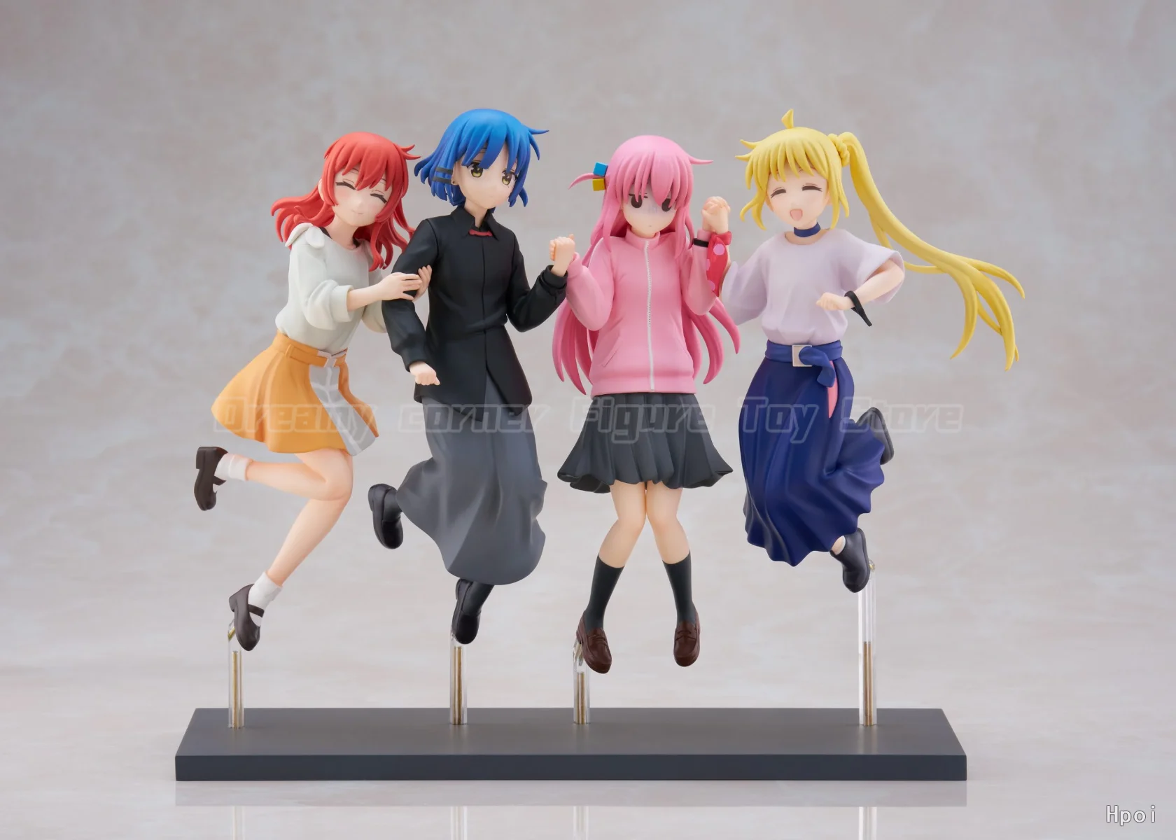 Model Kit Ryo Yamada - 【En stock】Figurine originale ANIPLEX+ BOCCHI THE