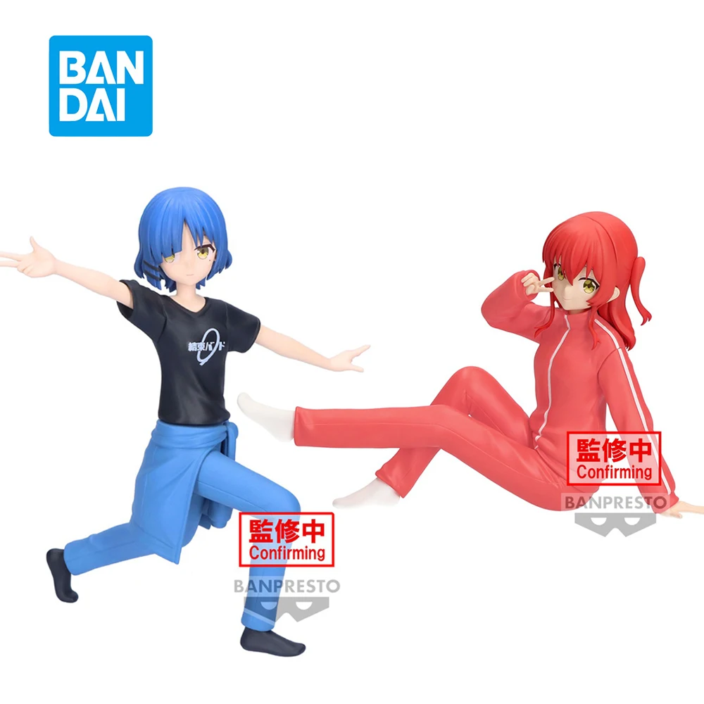Model Kit Ryo Yamada - Bandai Original Bocchi The Rock! Yamada