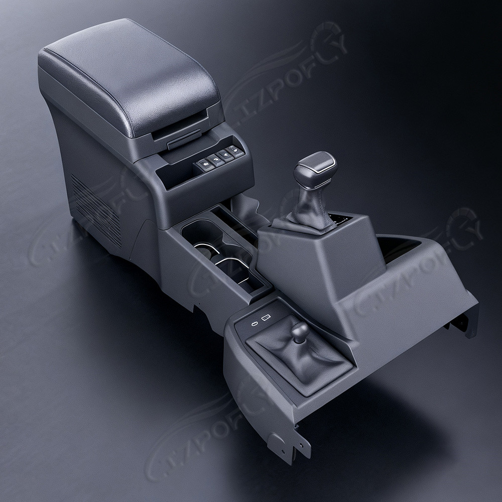 Model Kit Indonesia - Pour Toyota Mise à niveau de