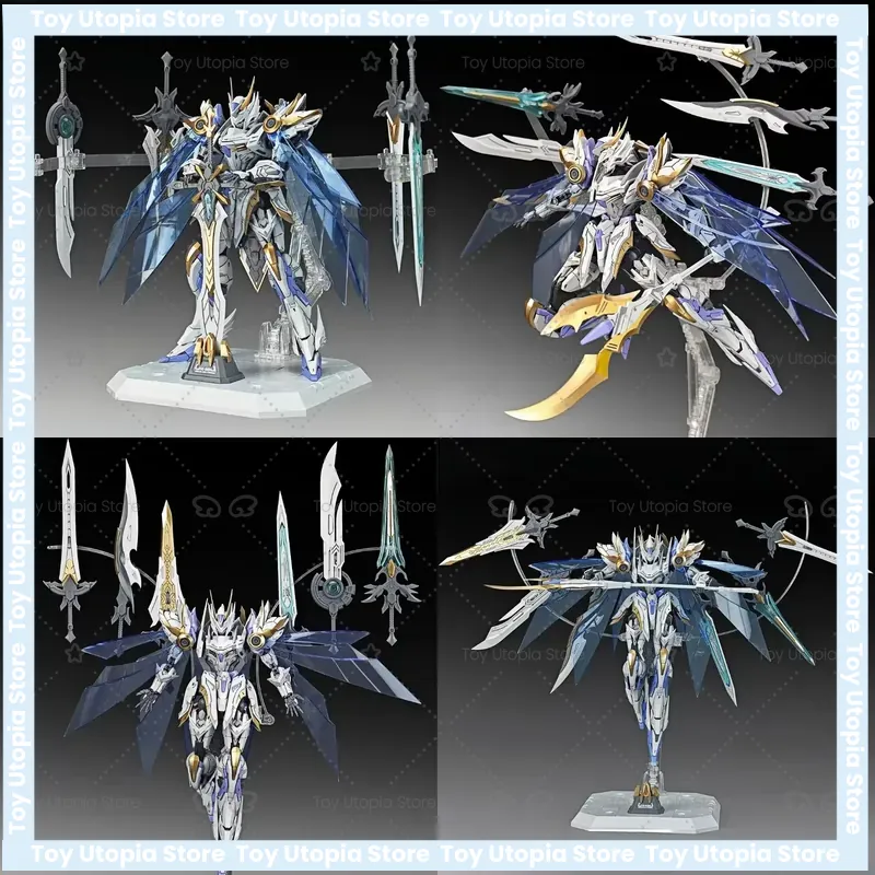Model Kit Lancelot - SNAA Chevaliers de la Table Ronde