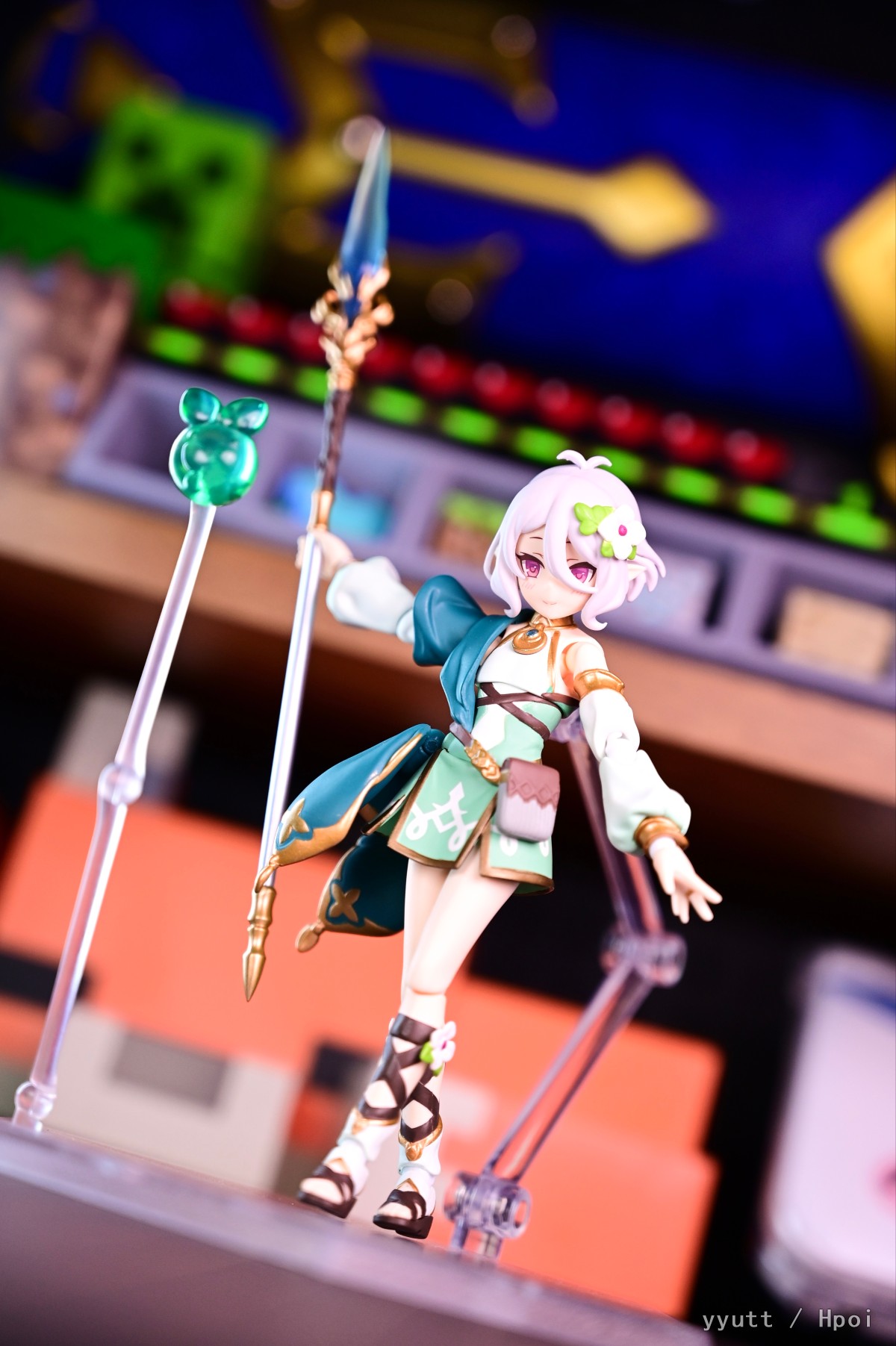 TYCTOYS Tout nouveau Max Facto - Model Kit Kotobukiya avis et prix