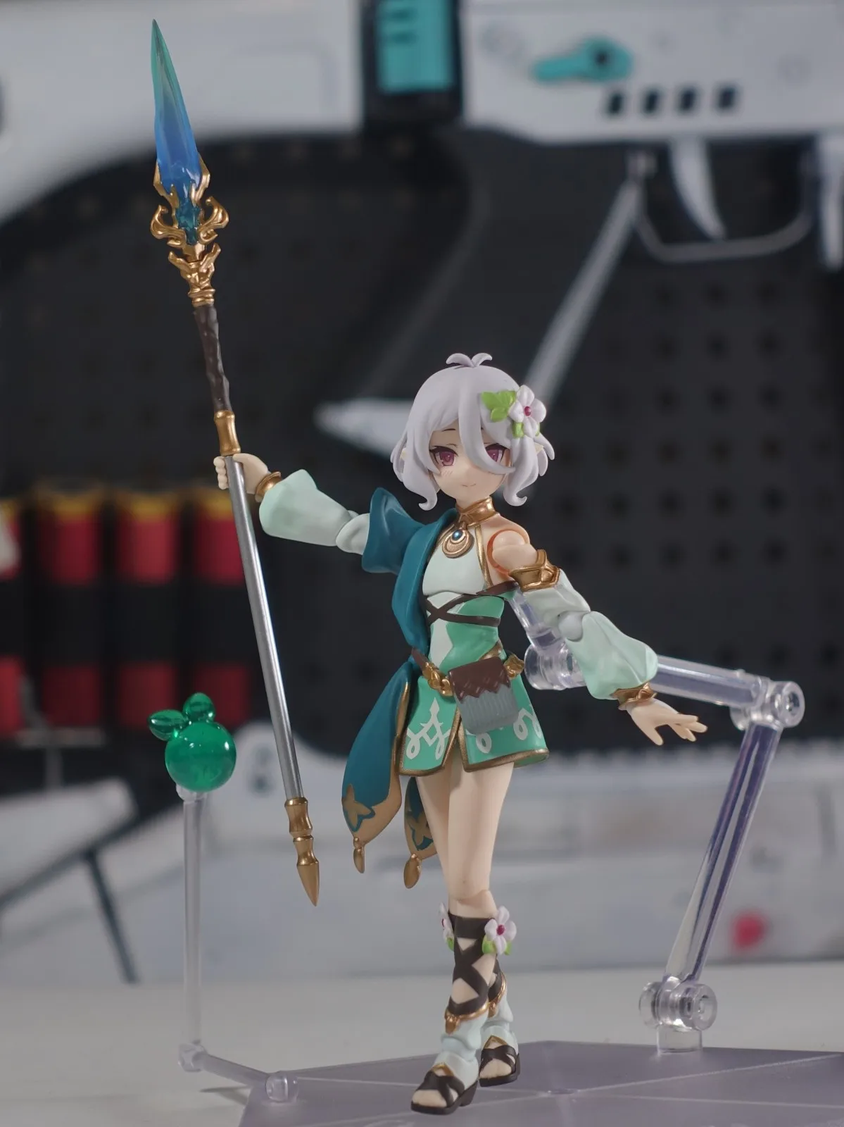 TYCTOYS Tout nouveau Max Facto - Model Kit Kotobukiya avis et prix