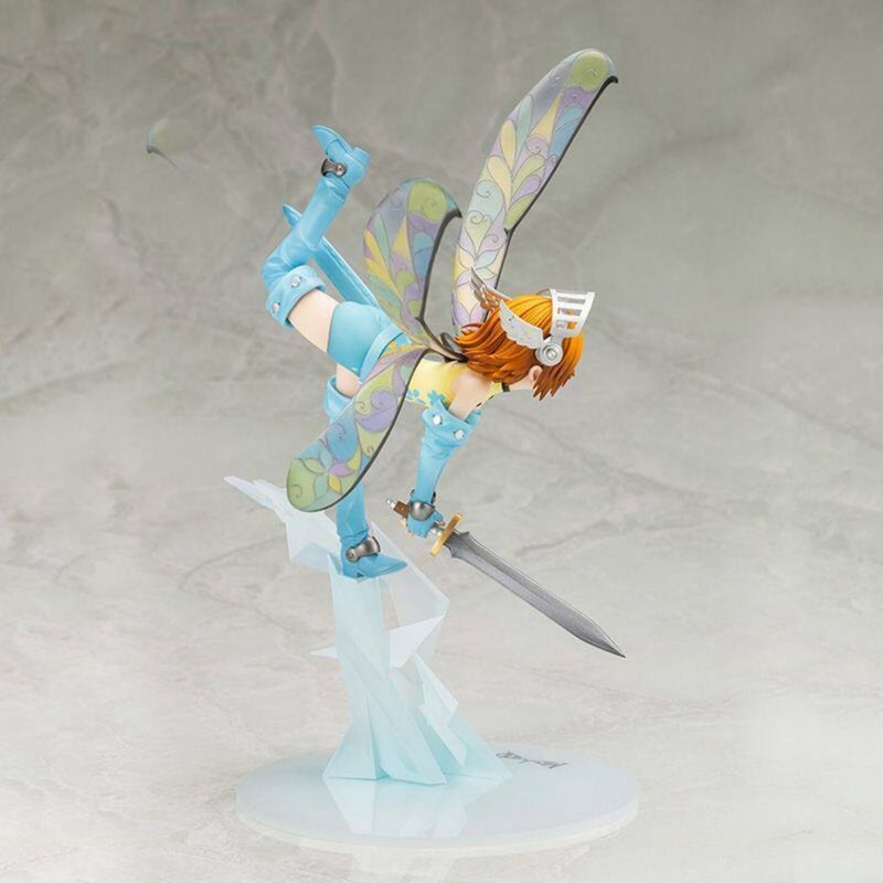 Kotobukiya Metaphor : Refantaz - Model Kit Kotobukiya avis et prix