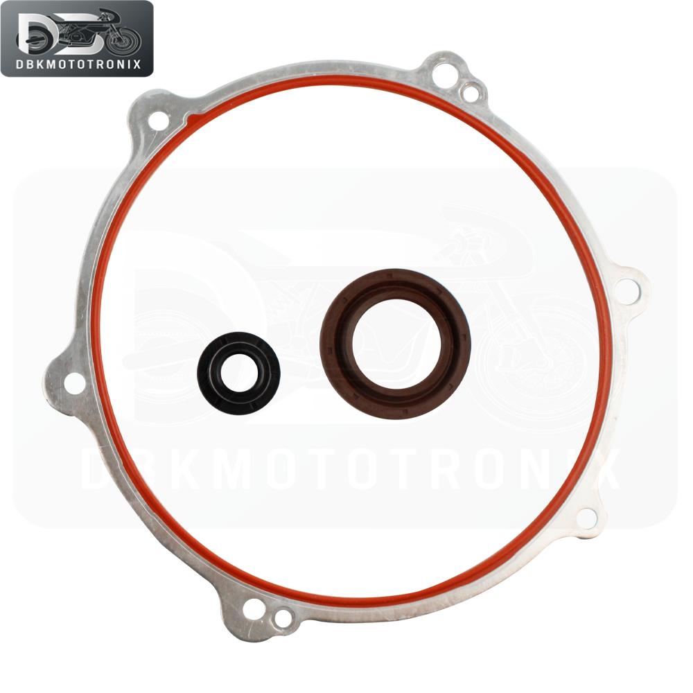 Kit complet de joints pour mod - Model Kit Harley Davidson avis et prix