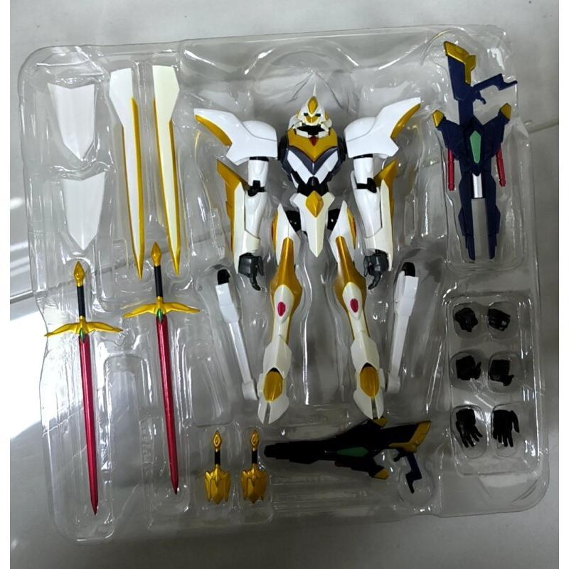 Figurine d'action Bandai Robot - Model Kit Lancelot avis et prix
