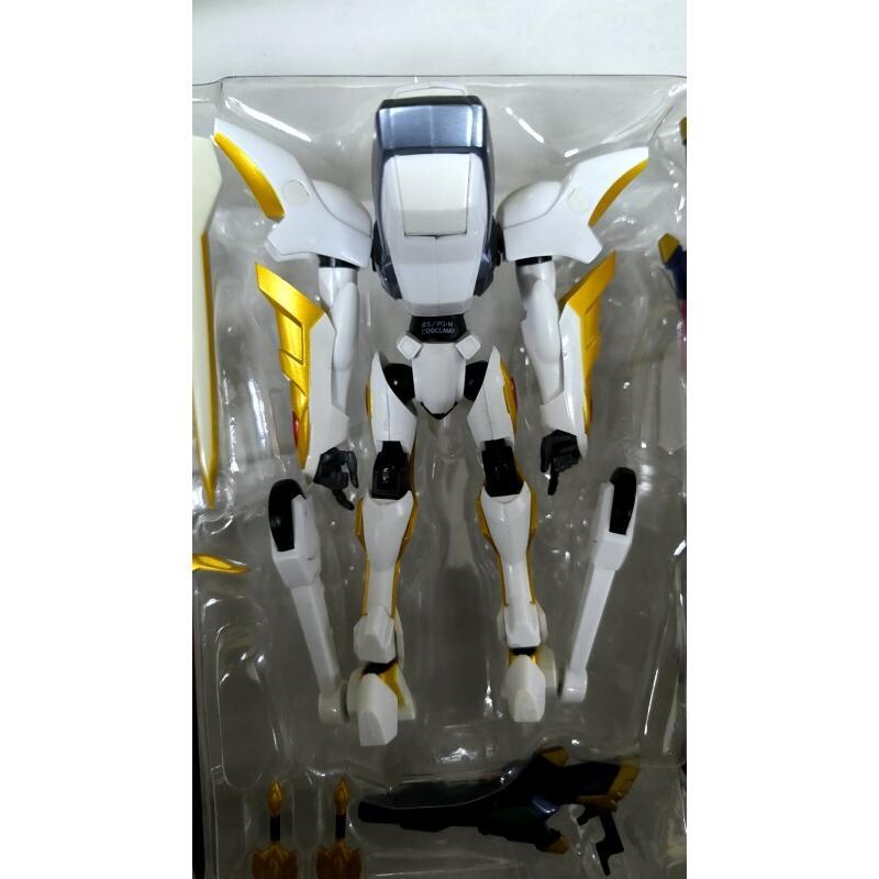 Figurine d'action Bandai Robot - Model Kit Lancelot avis et prix