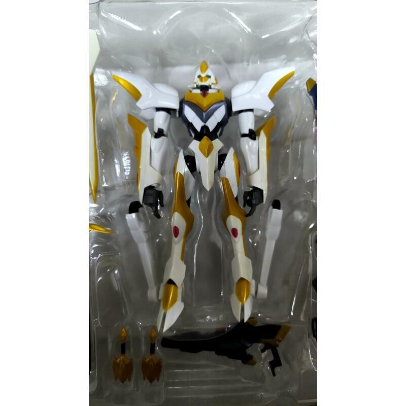 Figurine d'action Bandai Robot - Model Kit Lancelot avis et prix