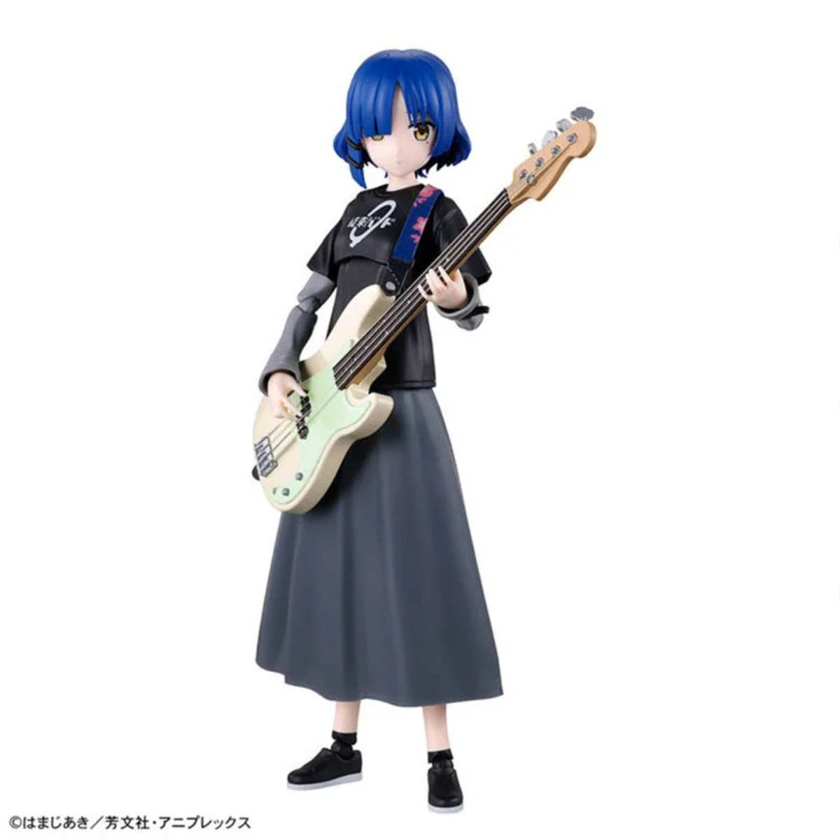 Kit de modèles originaux Banda - Model Kit Ryo Yamada avis et prix