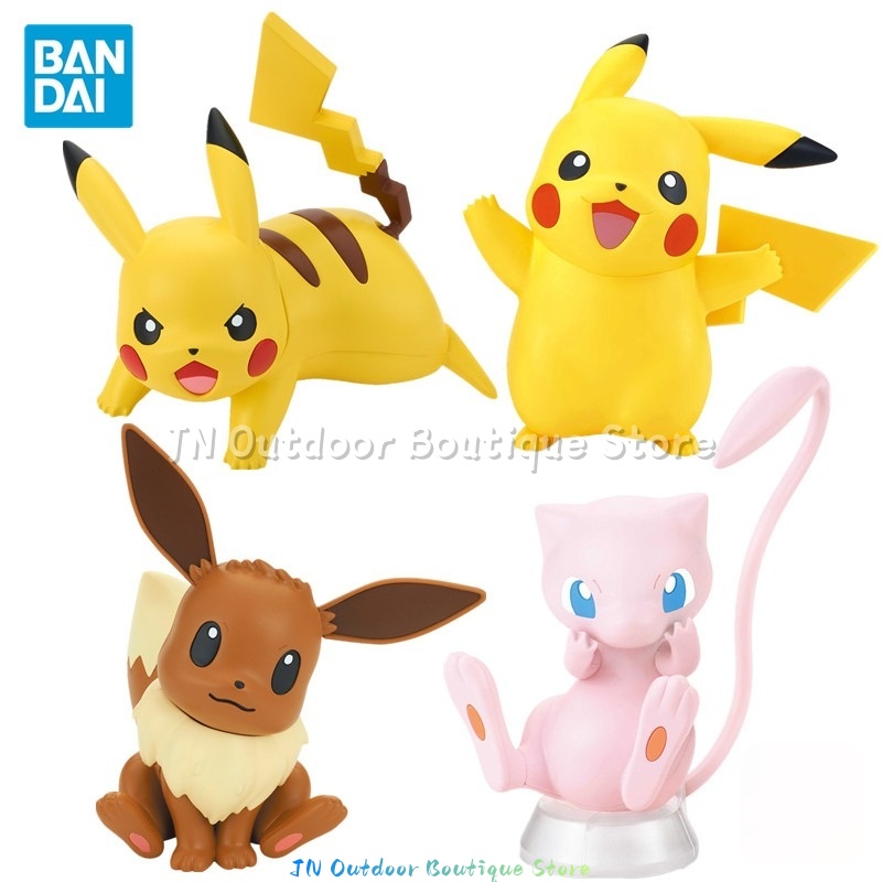 Kit de modèles à assembler rap - Model Kit Quick Piplup avis et prix