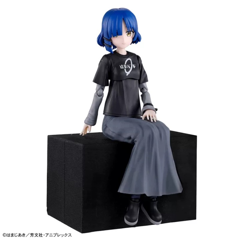BANDAI Authentique 30MP BOCCHI - Model Kit Ryo Yamada avis et prix