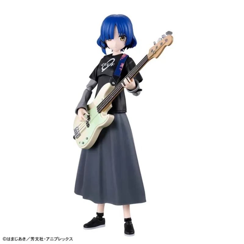 BANDAI Authentique 30MP BOCCHI - Model Kit Ryo Yamada avis et prix