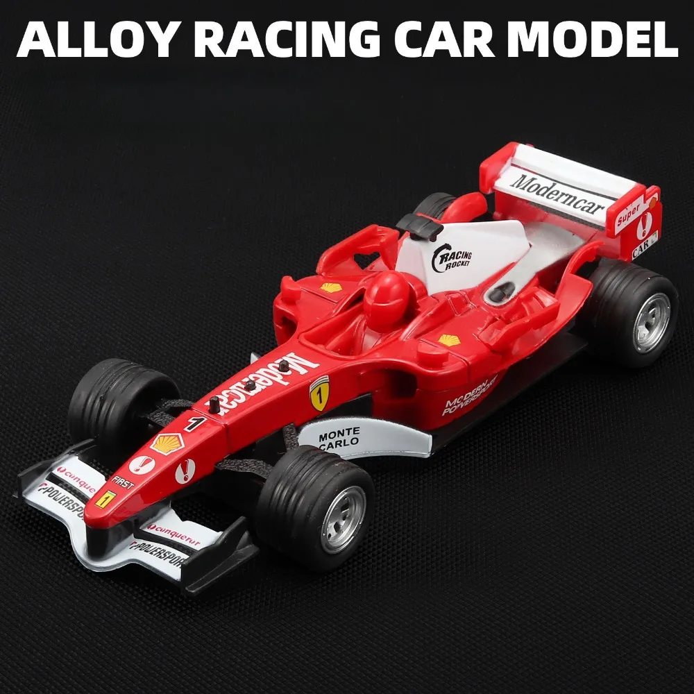 Modèle de voiture de course de - Model Kit Ferrari avis et prix