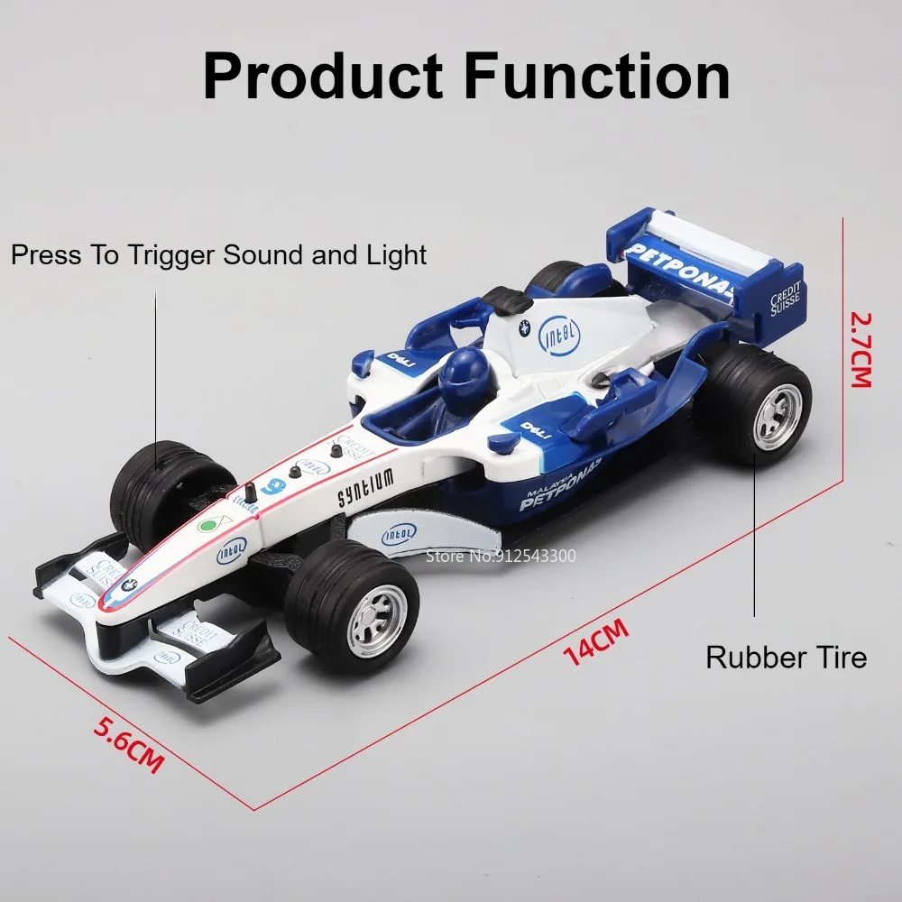 Modèle de voiture de course de - Model Kit Ferrari avis et prix