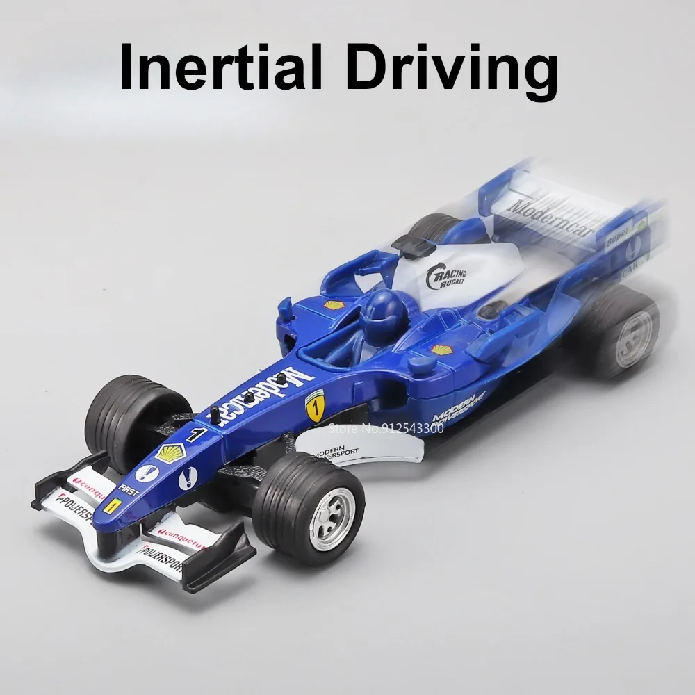 Modèle de voiture de course de - Model Kit Ferrari avis et prix