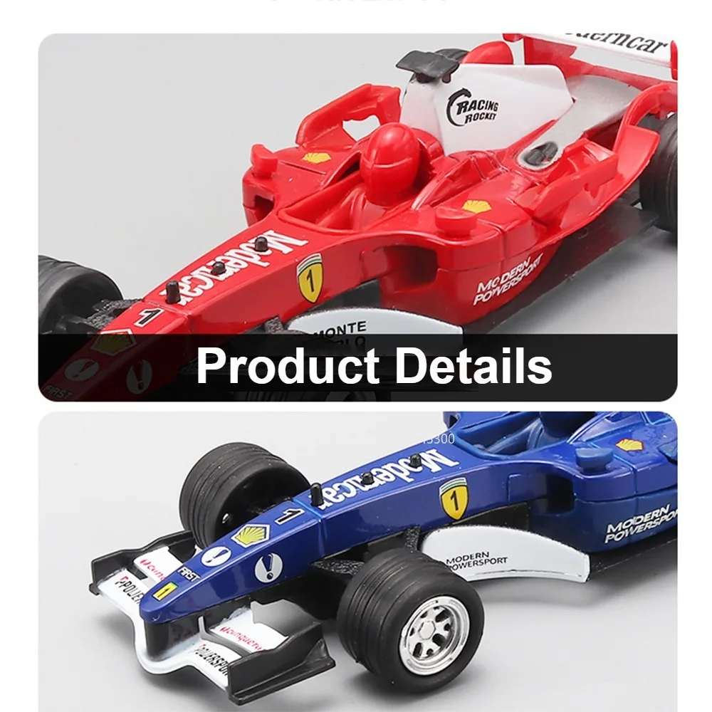 Modèle de voiture de course de - Model Kit Ferrari avis et prix
