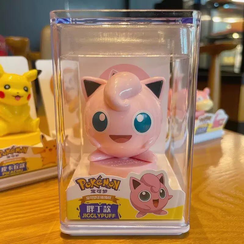 Kit de figurines Pokémon, pers - Model Kit Japanese avis et prix