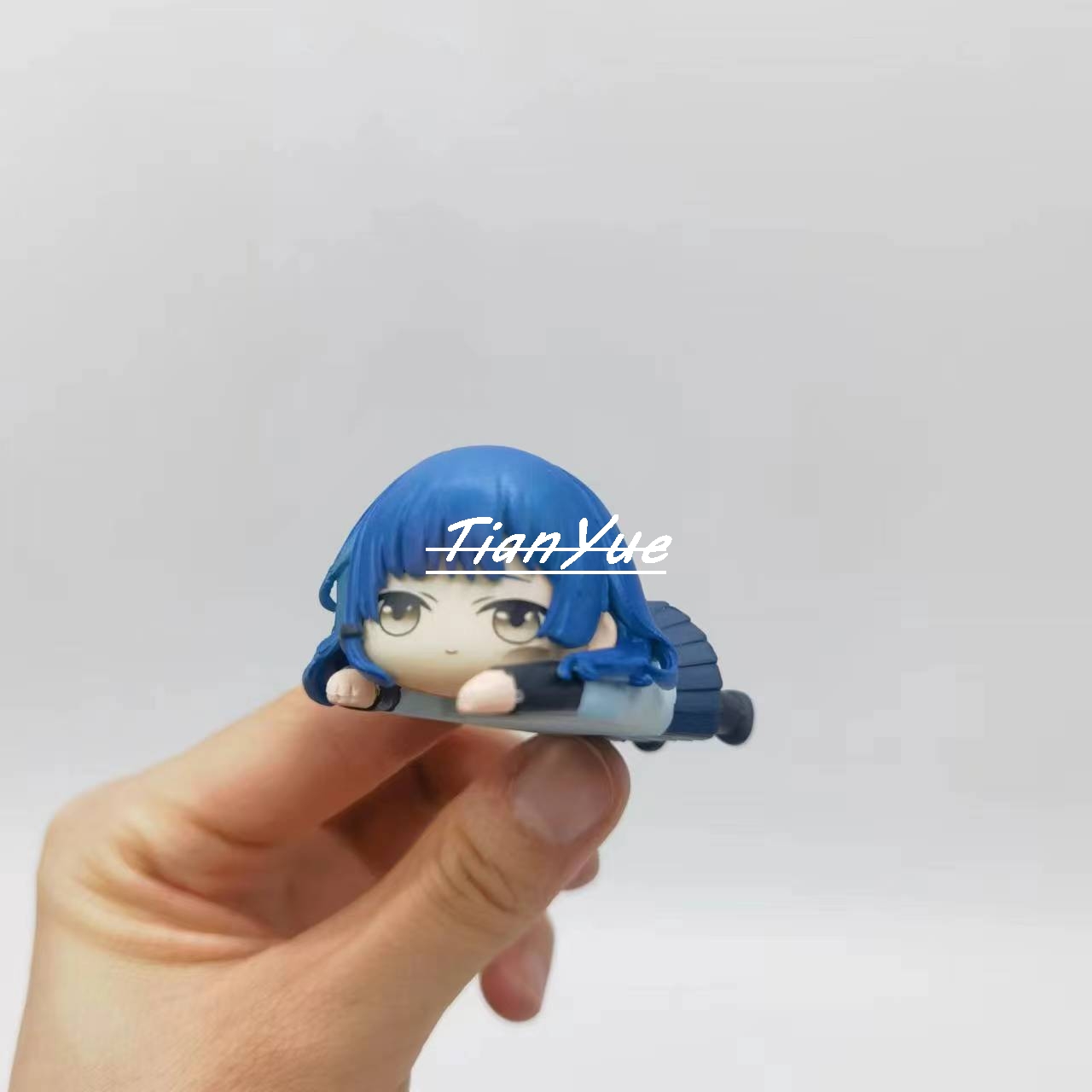 Anime Bocchi Le Rocher! Mignon - Model Kit Ryo Yamada avis et prix