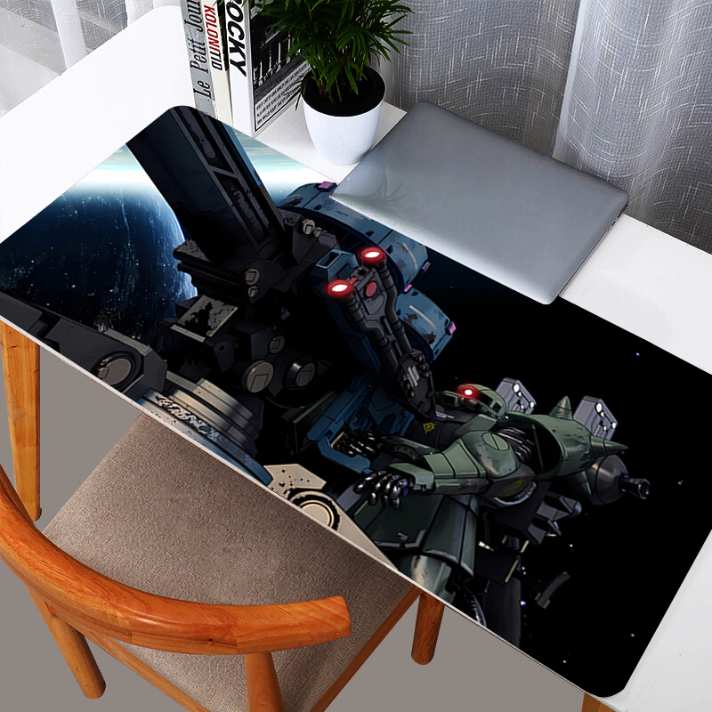 Grand tapis de souris pc vites - Model Kit Gundam Wing avis et prix