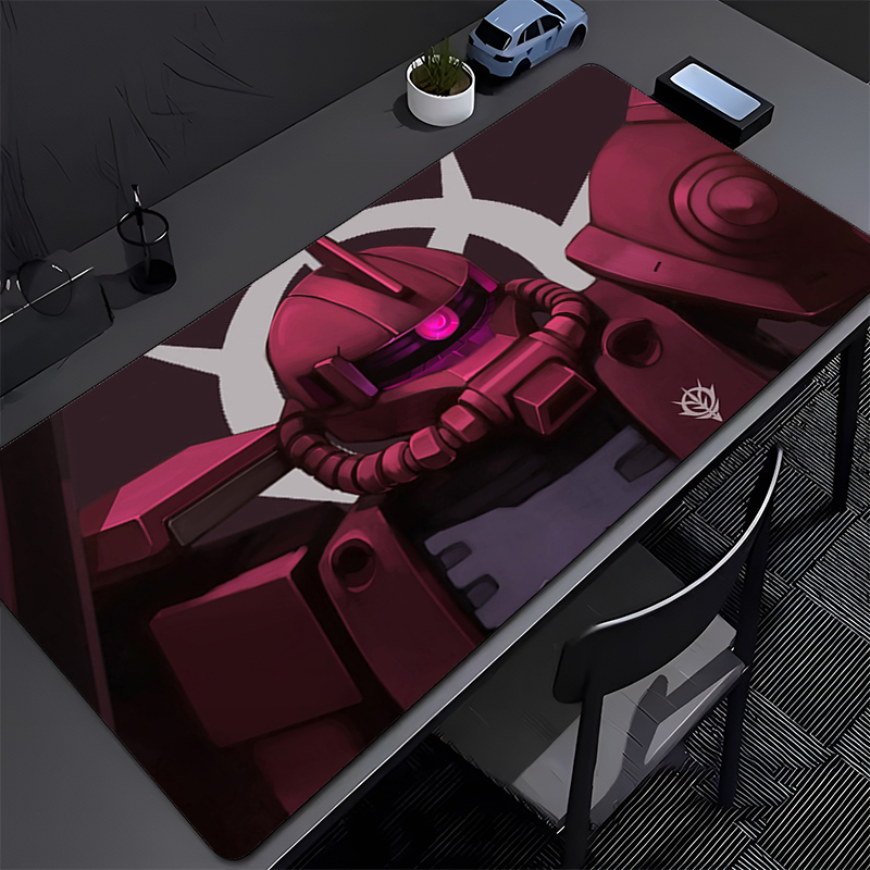 Tapis de souris 90x40cm Anime  - Model Kit Gundam Wing avis et prix