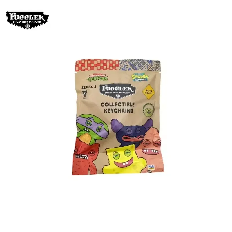 Original Fuggler Boîte Mystère - Model Kit Box avis et prix