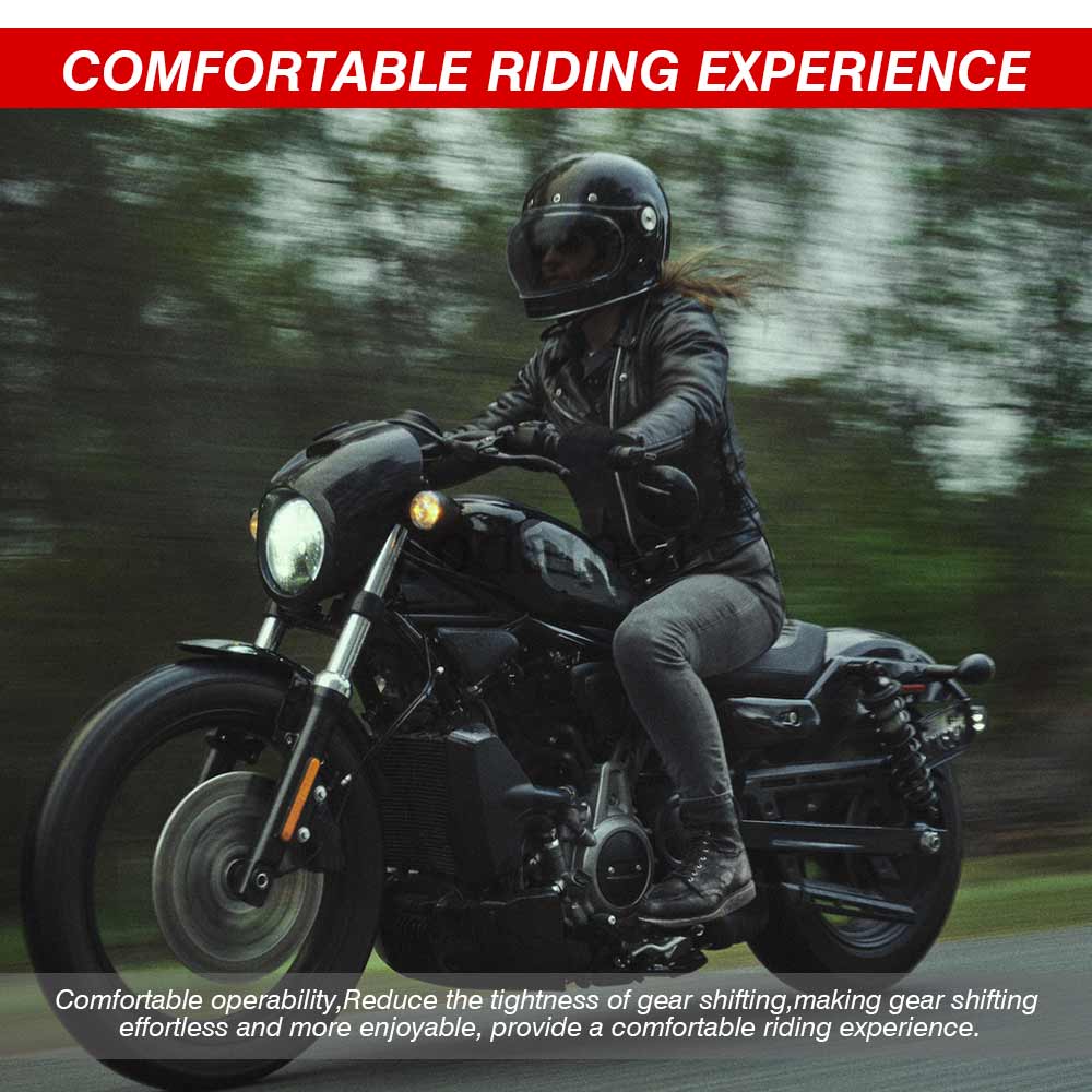 Kit d'assistance au changement - Model Kit Harley Davidson avis et prix