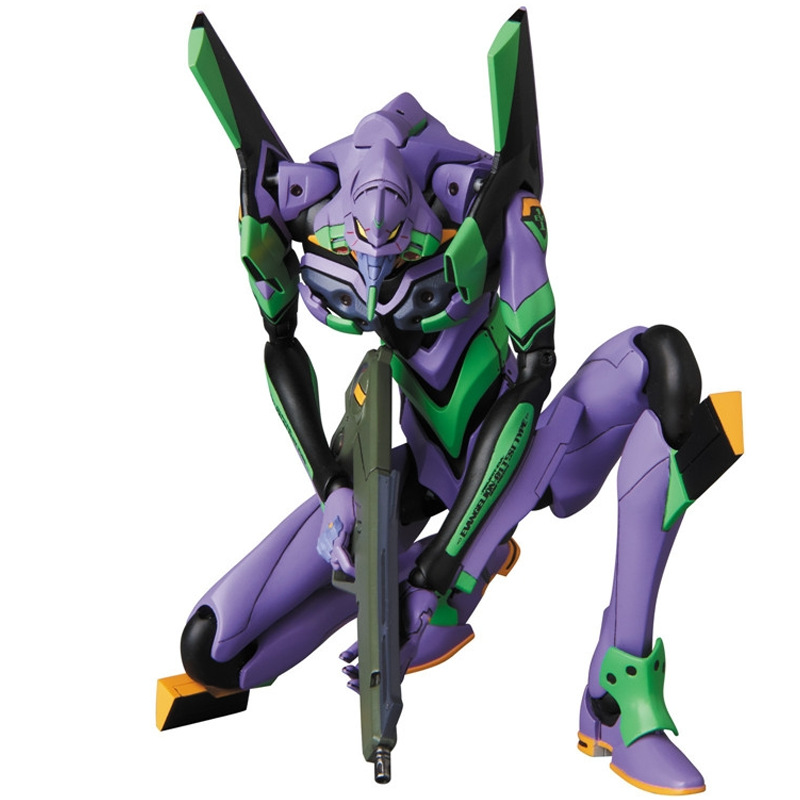 Bandai 23CM nouveau Anime EVA  - Model Kit Eva 00 avis et prix