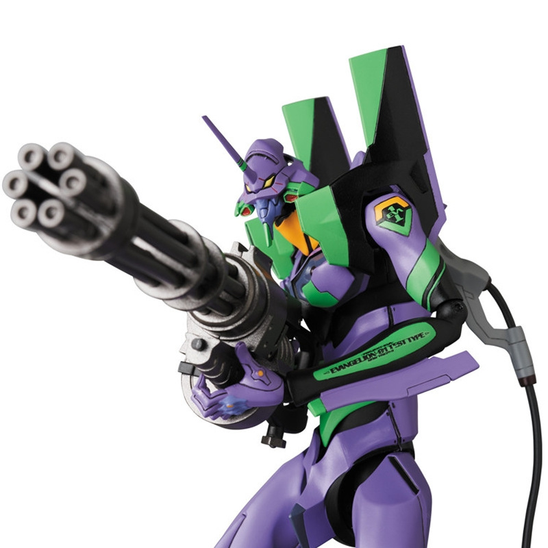 Bandai 23CM nouveau Anime EVA  - Model Kit Eva 00 avis et prix
