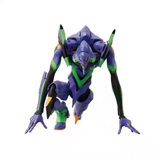 Bandai 23CM nouveau Anime EVA  - Model Kit Eva 00 avis et prix