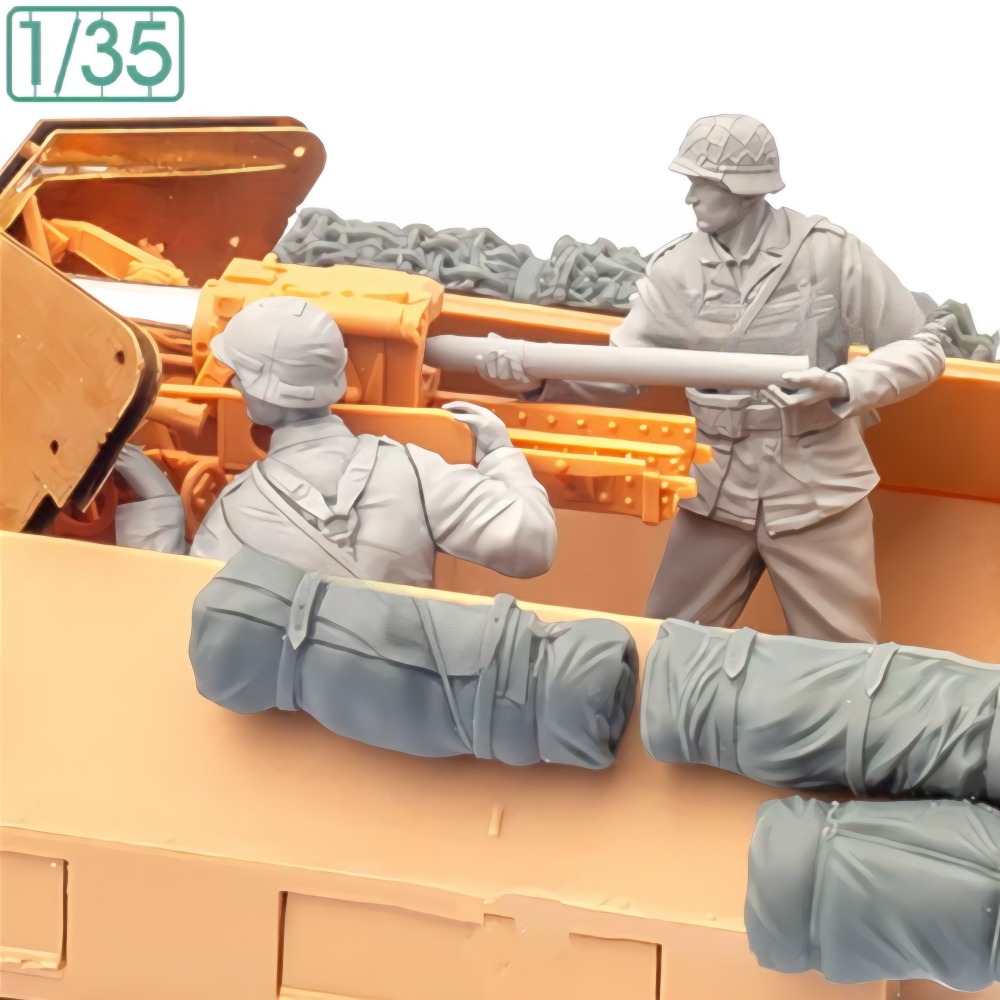 Kit de modélisme en résine 1:3 - Model Kit Ww2 avis et prix