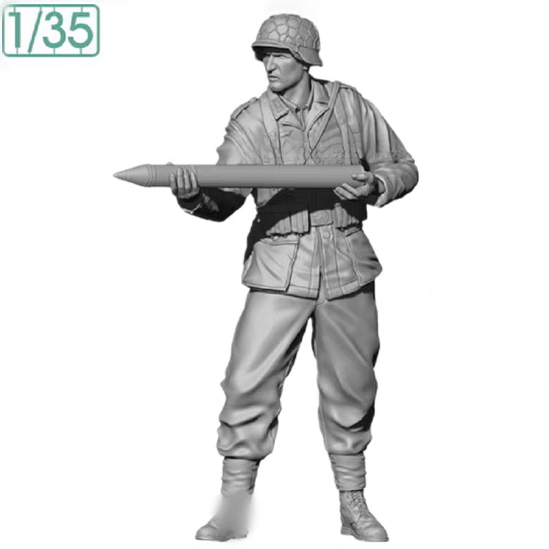 Kit de modélisme en résine 1:3 - Model Kit Ww2 avis et prix