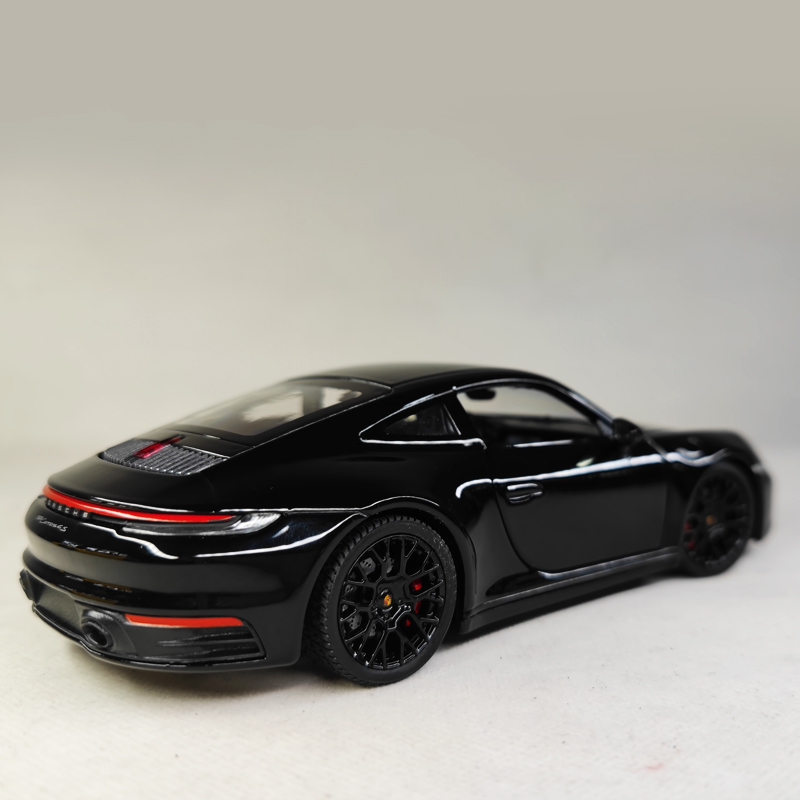 WELLY – modèle de voiture en a - Model Kit Porsche 911 avis et prix
