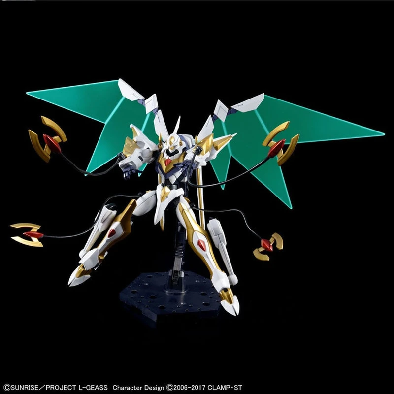 Bandai – Kit de figurines de C - Model Kit Lancelot avis et prix