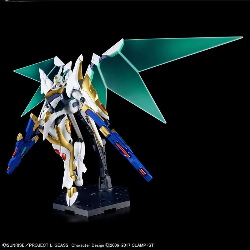 Bandai – Kit de figurines de C - Model Kit Lancelot avis et prix