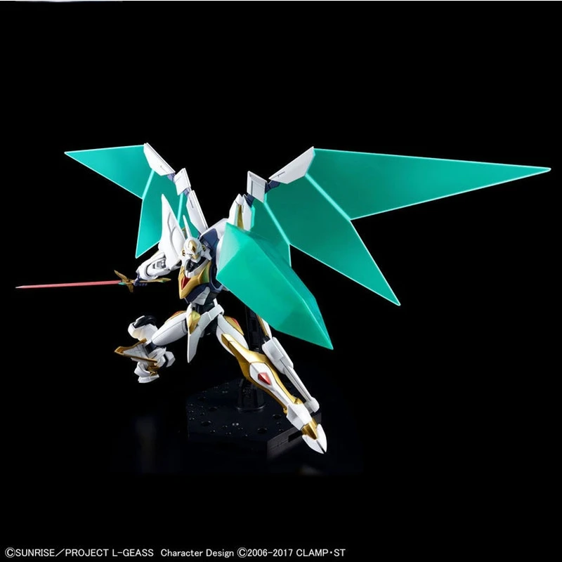 Bandai – Kit de figurines de C - Model Kit Lancelot avis et prix