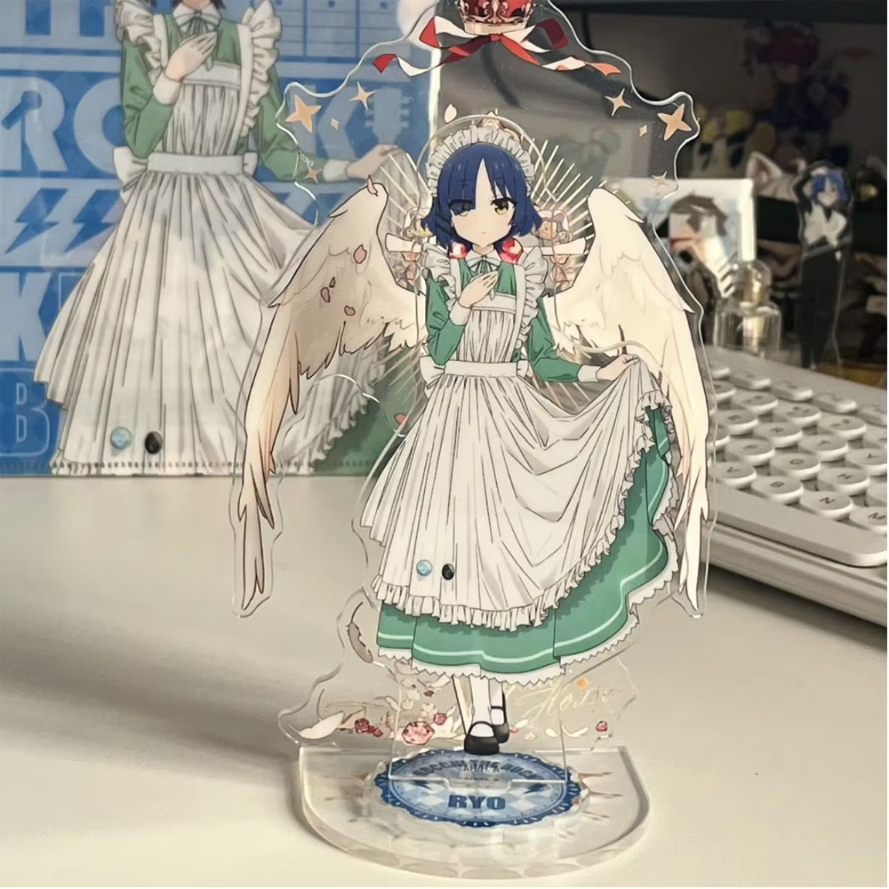 BOCCHI THE ROCK! Figurine en a - Model Kit Ryo Yamada avis et prix