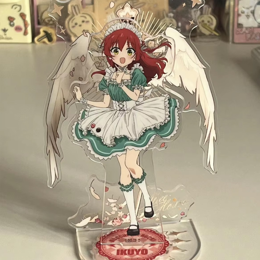 BOCCHI THE ROCK! Figurine en a - Model Kit Ryo Yamada avis et prix