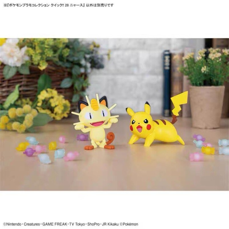 Modèle en plastique authentiqu - Model Kit Quick Piplup avis et prix