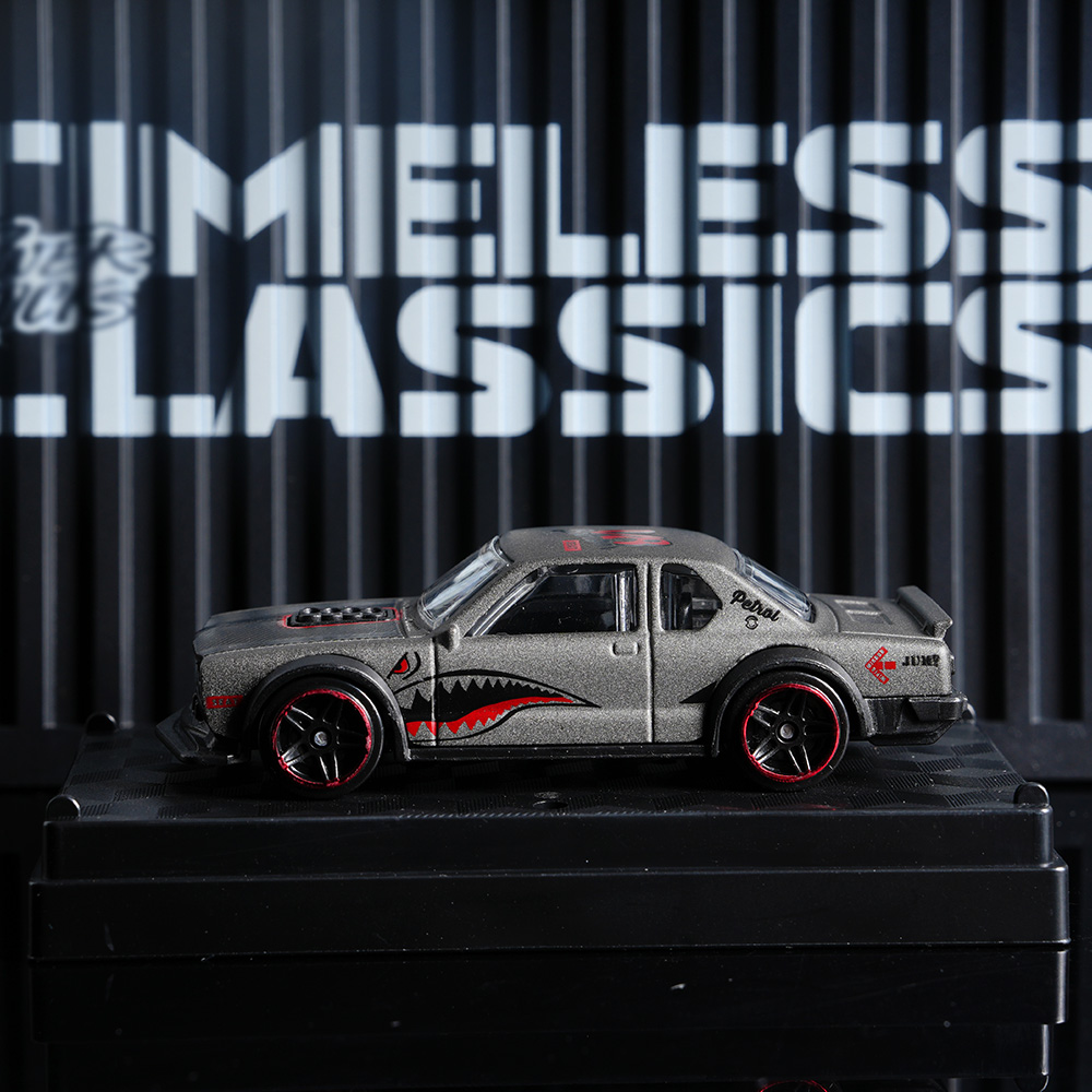 Voiture miniature en métal arg - Model Kit Porsche 911 avis et prix