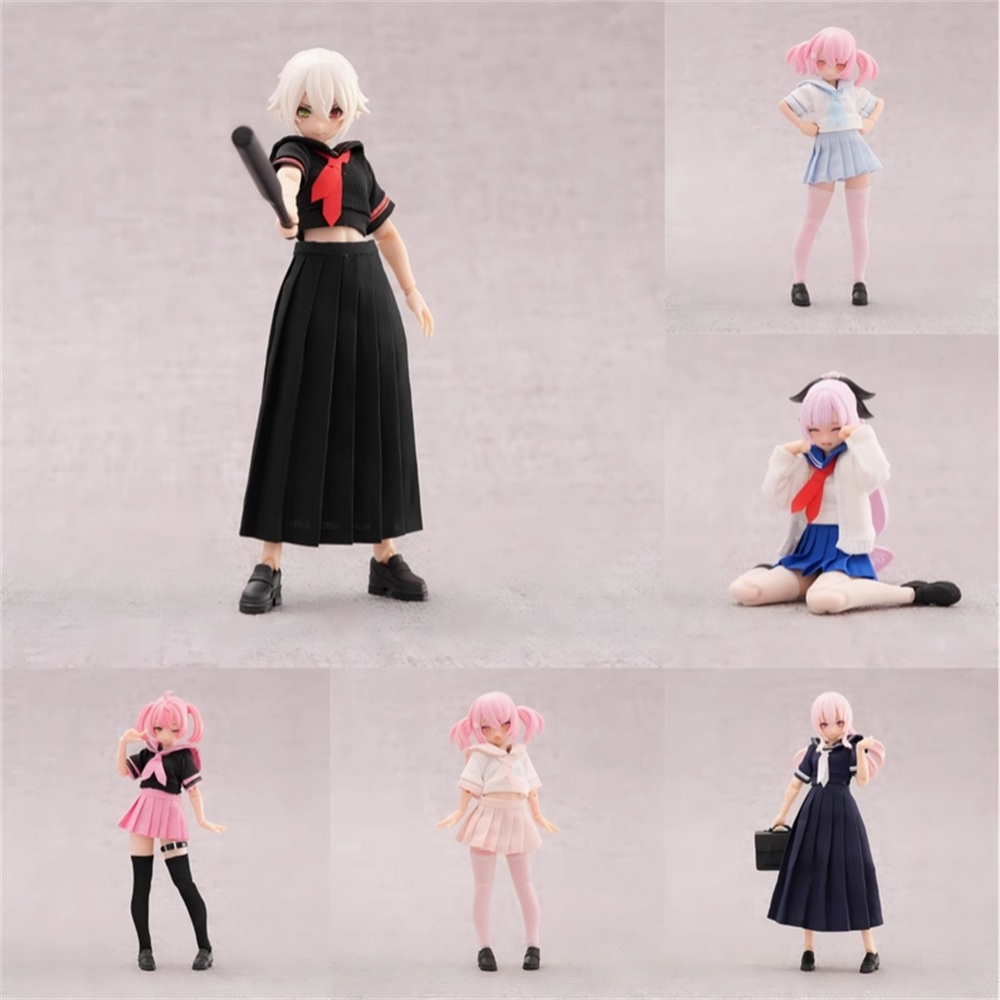 Uniforme d'étudiant doux série - Model Kit Kotobukiya avis et prix