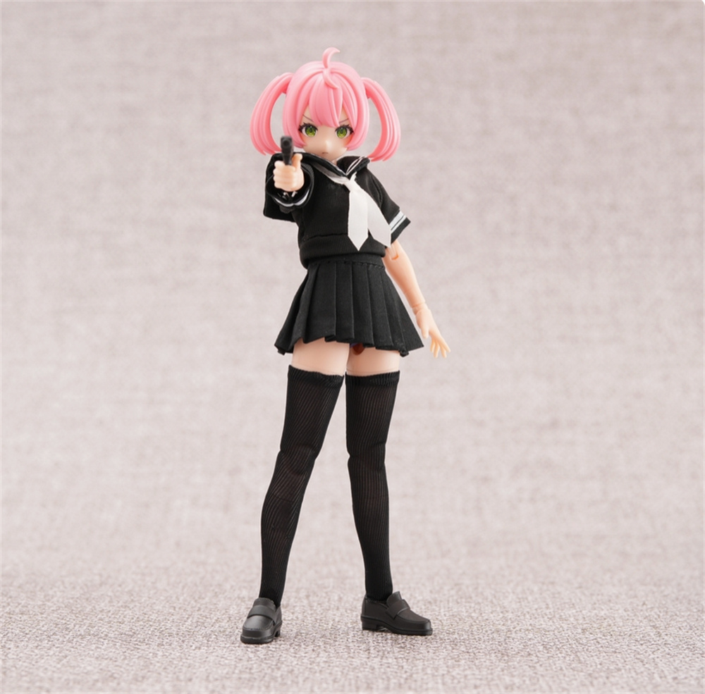 Uniforme d'étudiant doux série - Model Kit Kotobukiya avis et prix