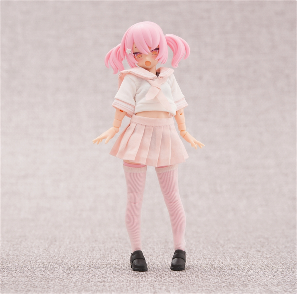 Uniforme d'étudiant doux série - Model Kit Kotobukiya avis et prix