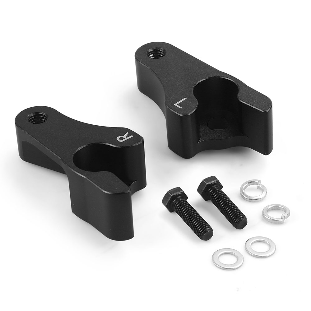 Kit de blocs d'abaissement de  - Model Kit Harley Davidson avis et prix